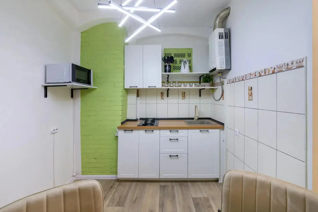 Москва: ApartLux (АпартЛюкс) на Газетном переулке