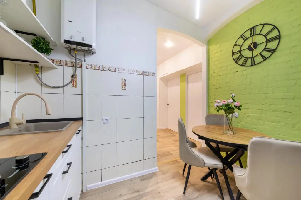 Москва: ApartLux (АпартЛюкс) на Газетном переулке