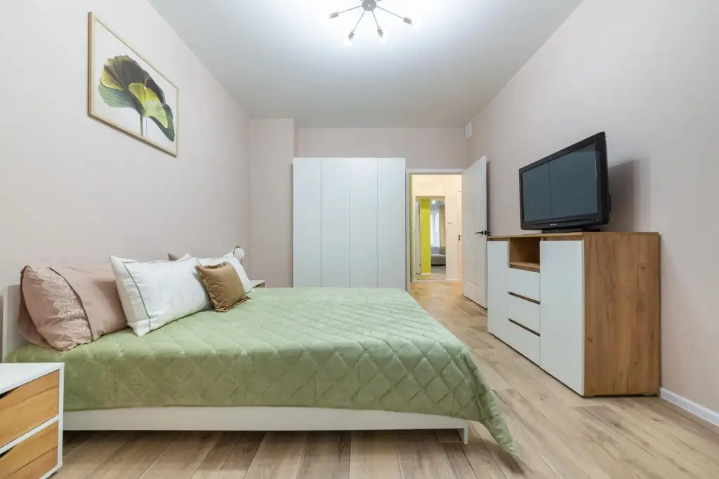 Москва: ApartLux (АпартЛюкс) на Газетном переулке