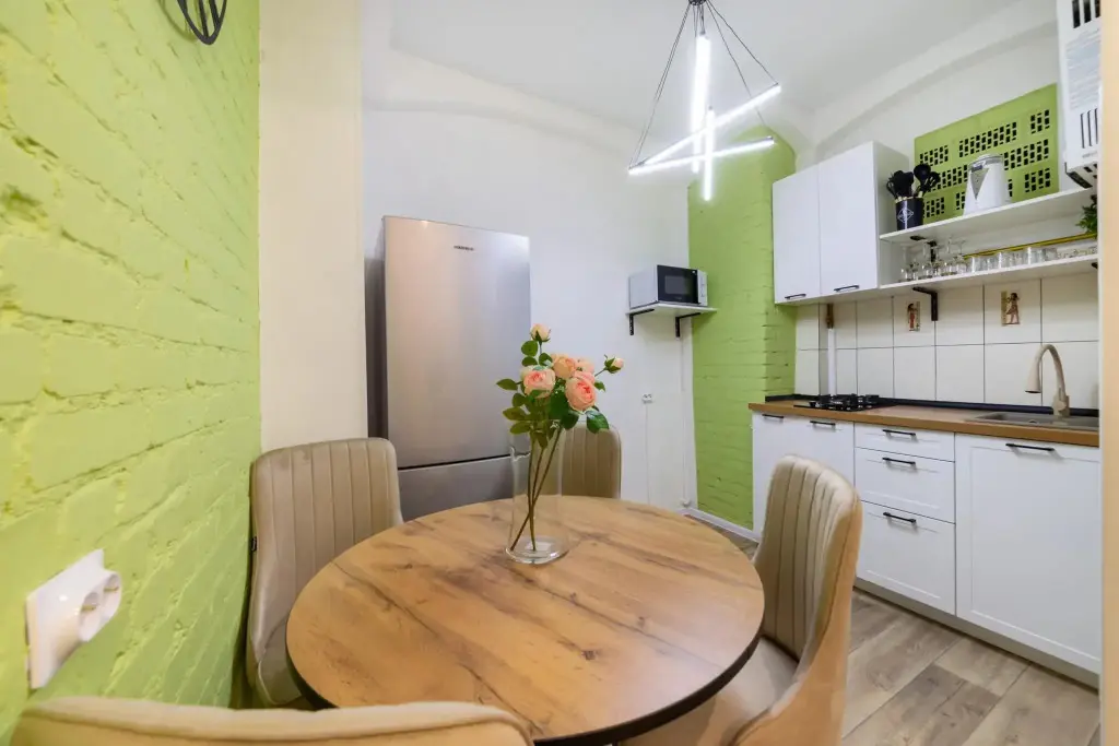 Москва: ApartLux (АпартЛюкс) на Газетном переулке