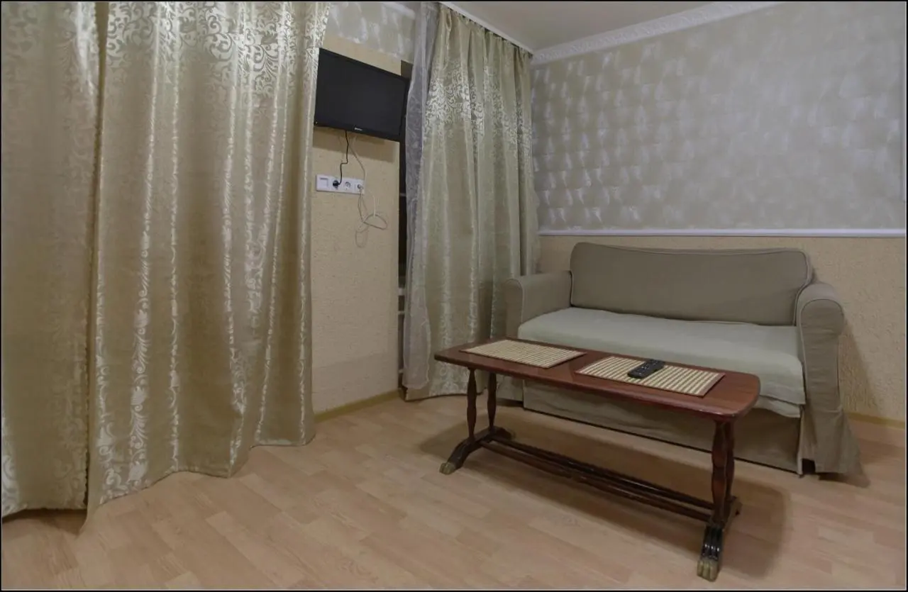 Санкт-Петербург: Studio on Kazanskaya