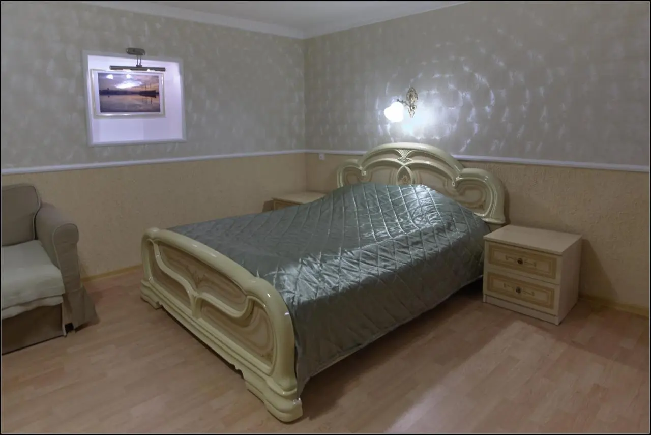 Санкт-Петербург: Studio on Kazanskaya