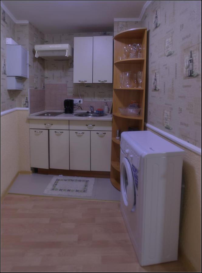 Санкт-Петербург: Studio on Kazanskaya