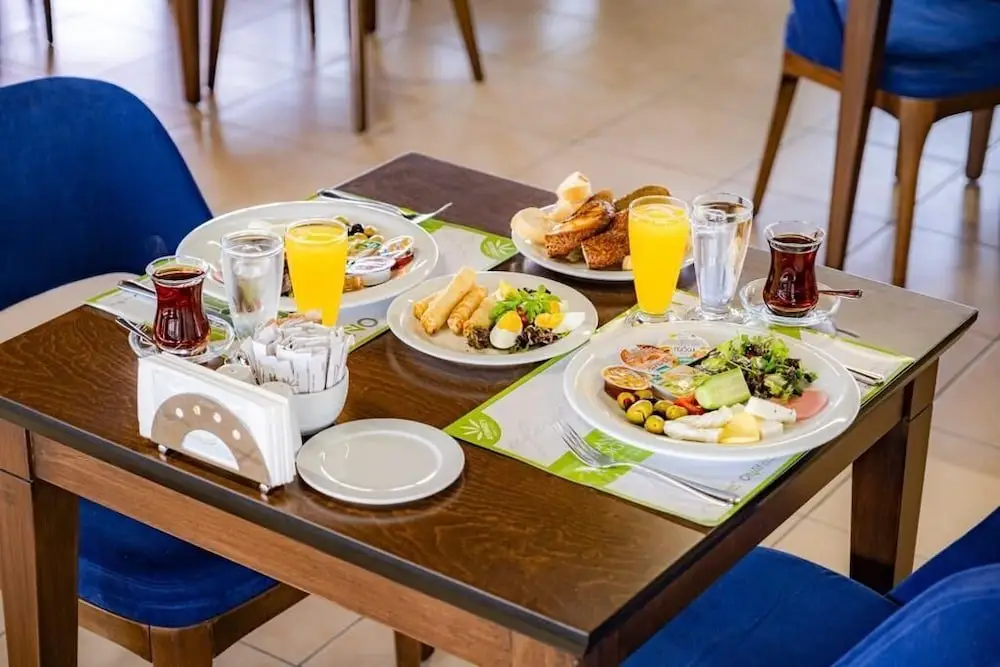 Конья: Aydinbey Park Hotel