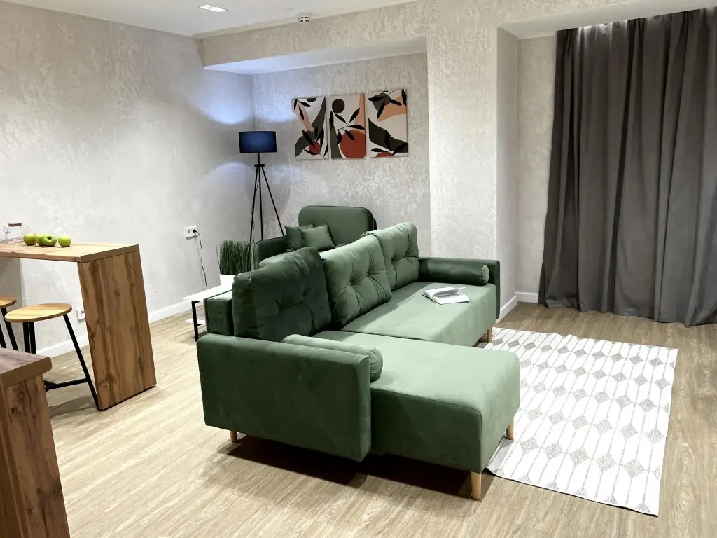 Краснодар: Your Place на улице Уральская