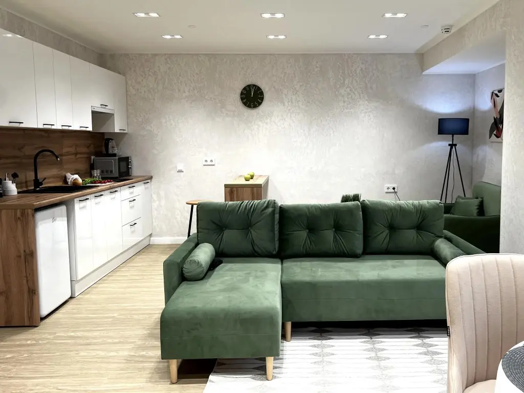 Краснодар: Your Place на улице Уральская