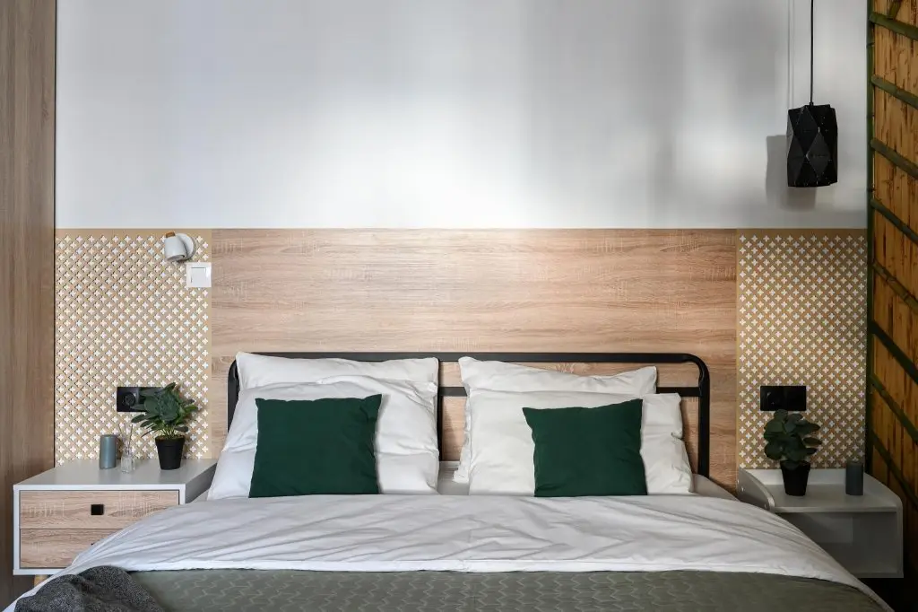 Москва: Bali Vibe Deluxe на шоссе Энтузиастов