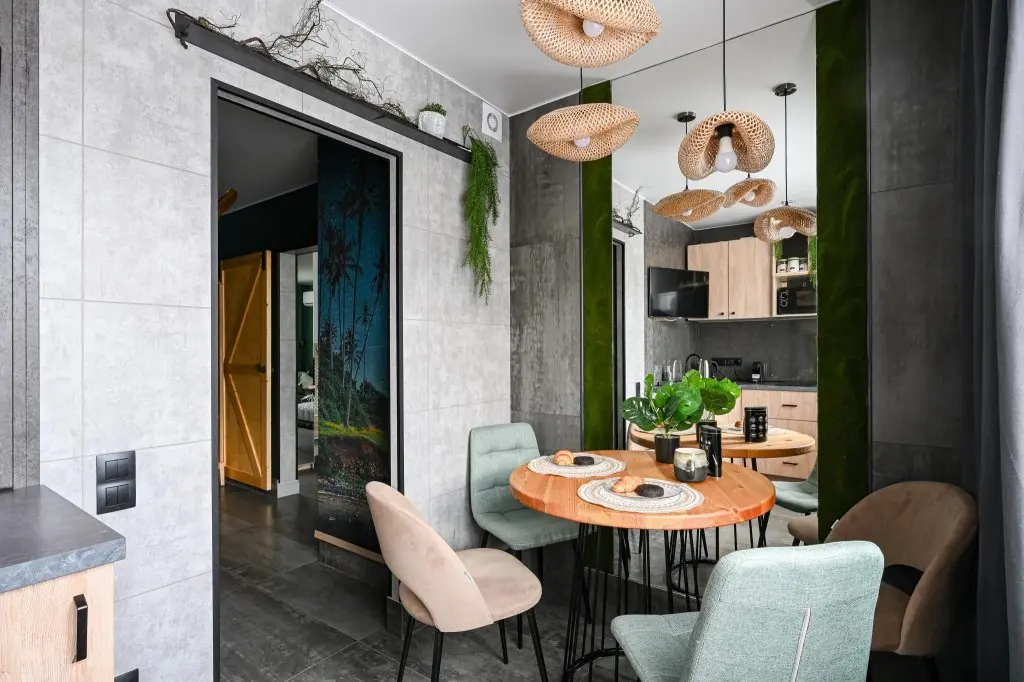 Москва: Bali Vibe Deluxe на шоссе Энтузиастов