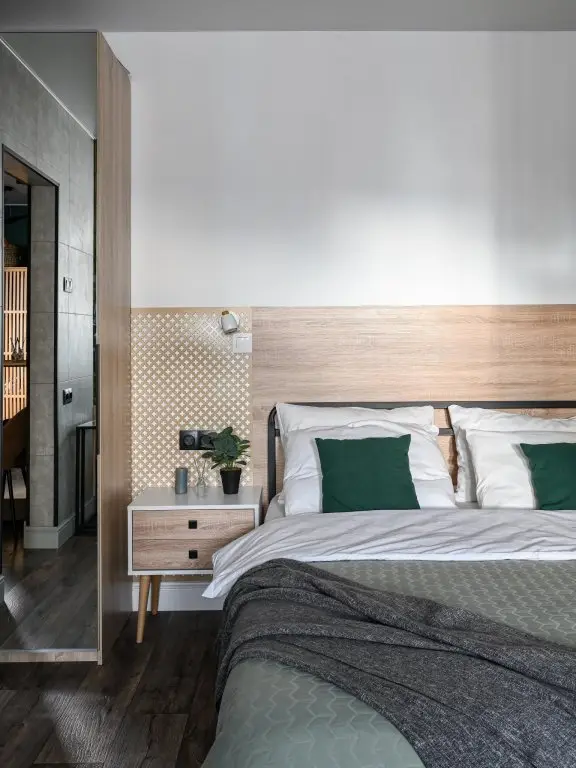 Москва: Bali Vibe Deluxe на шоссе Энтузиастов