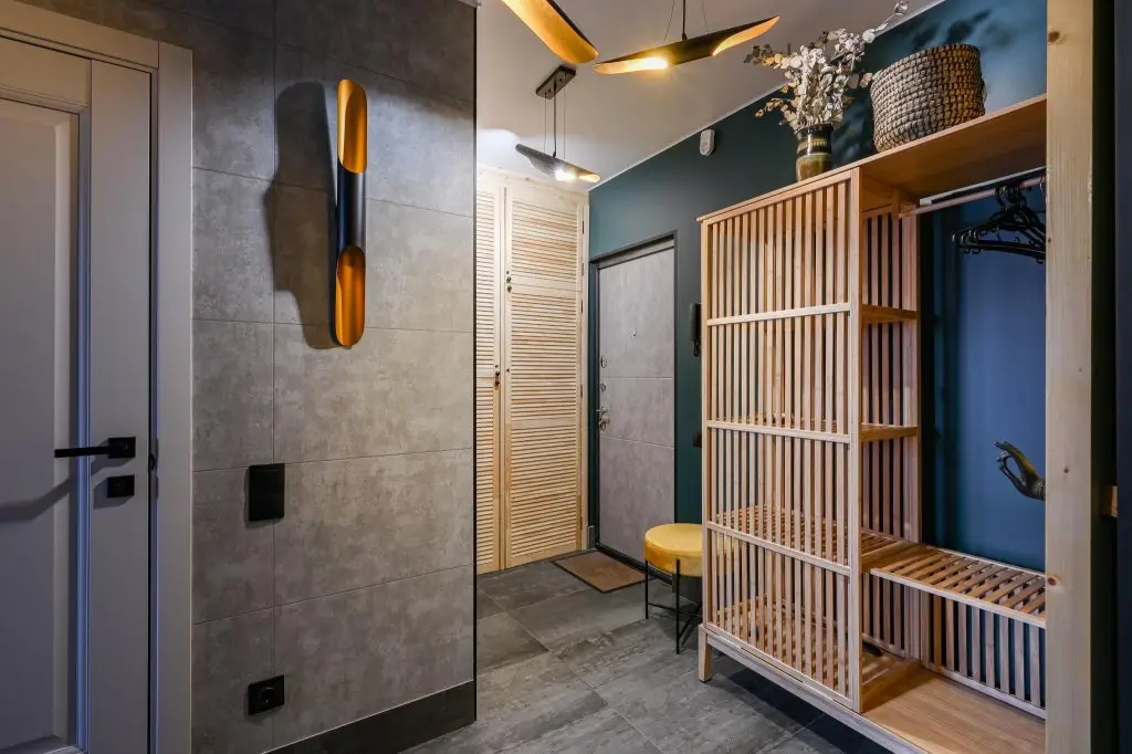 Bali Vibe Deluxe на шоссе Энтузиастов — фото 1