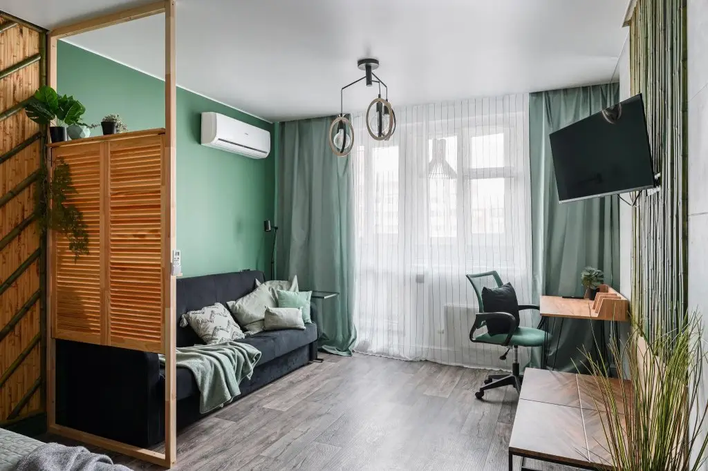 Москва: Bali Vibe Deluxe на шоссе Энтузиастов