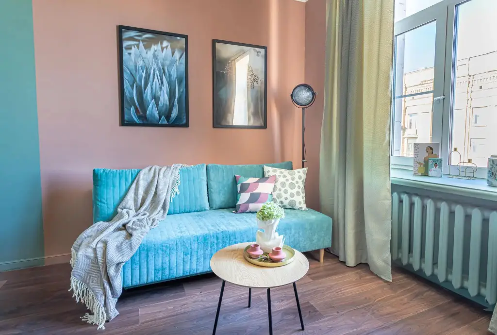 Москва: Deluxe Prospekt Mira (Делюкс Проспект Мира) на проспекте Мира