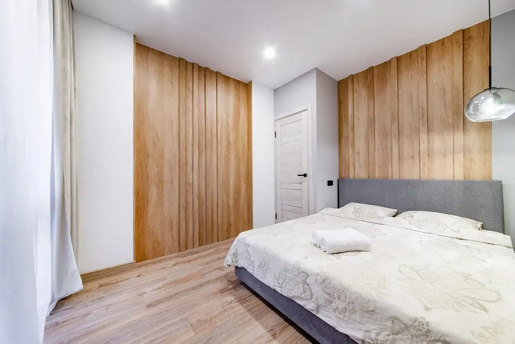 Минск: Bulbash Apartments (Бульбаш Апартаменты) на улице Мстиславца 18
