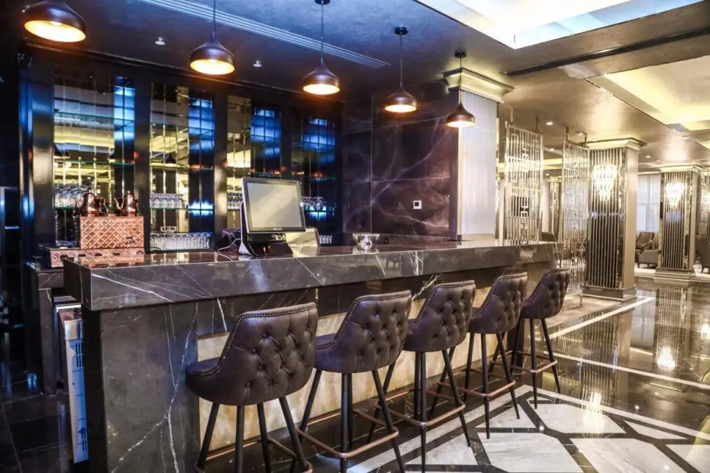 Баку: Iris Hotel Baku