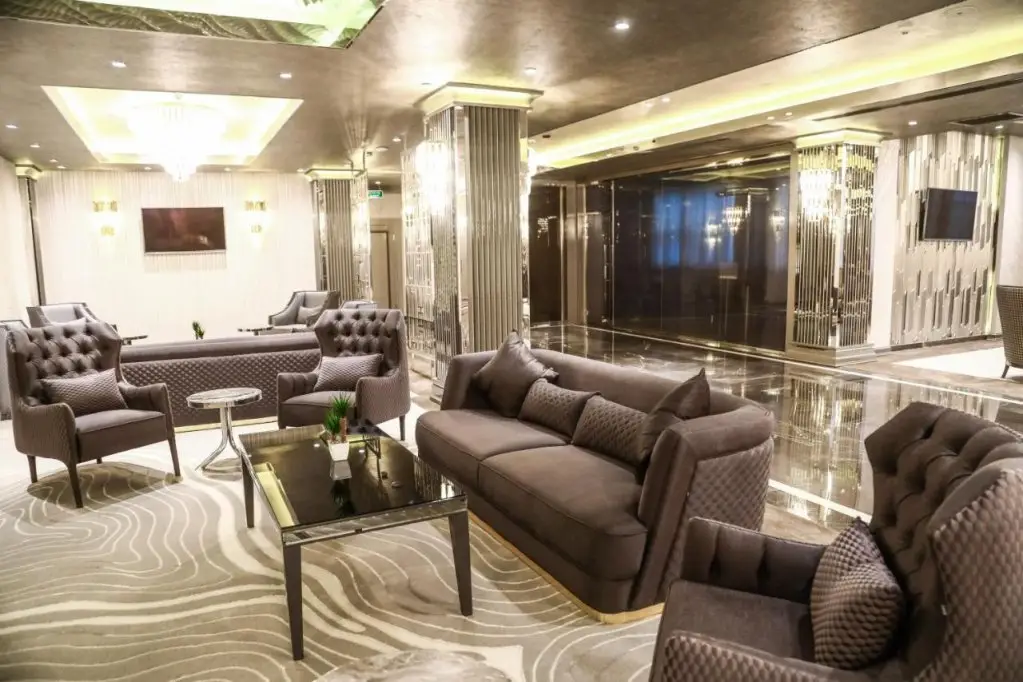 Баку: Iris Hotel Baku