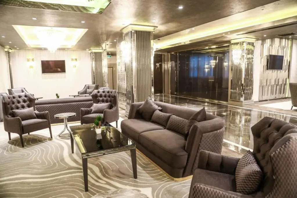Баку: Iris Hotel Baku