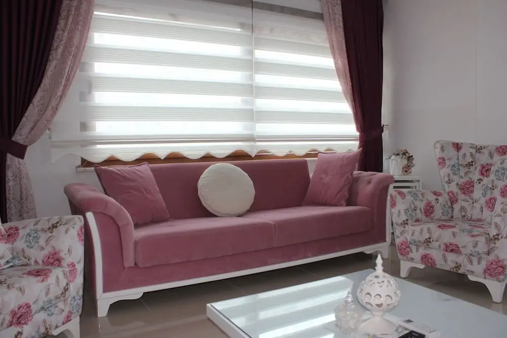 Аланья: Holiday Apartment In Centerplatinum 38