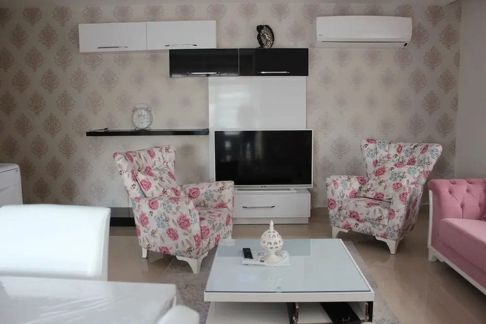 Аланья: Holiday Apartment In Centerplatinum 38