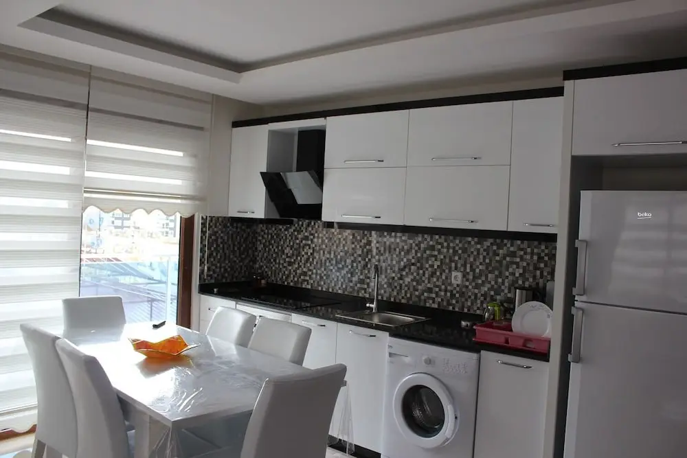 Аланья: Holiday Apartment In Centerplatinum 38