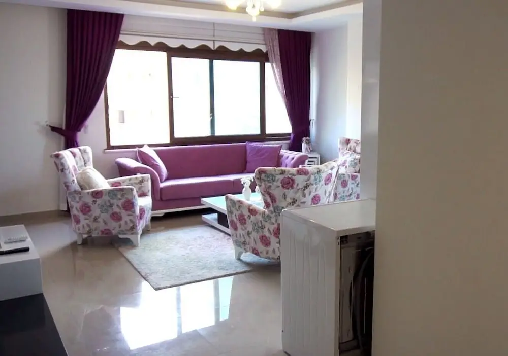 Аланья: Holiday Apartment In Centerplatinum 38
