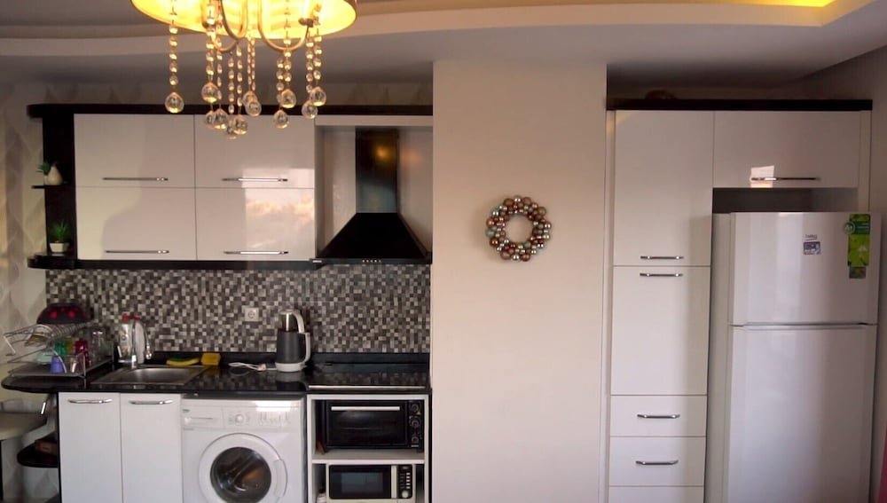 Аланья: Holiday Apartment In Centerplatinum 38