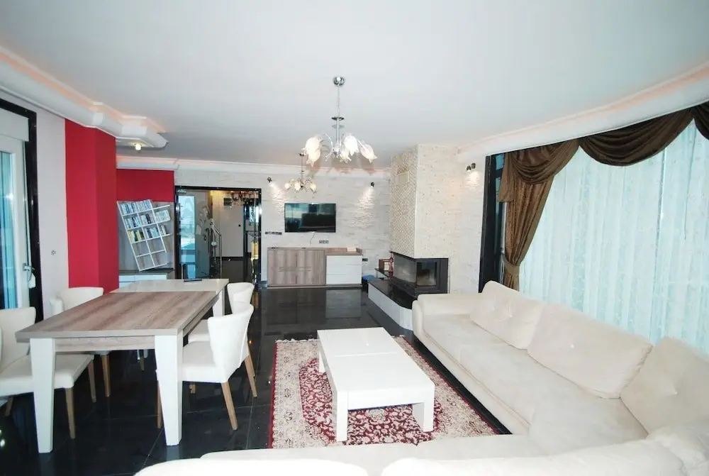 Аланья: Five Star Super Luxury Villaap2 31