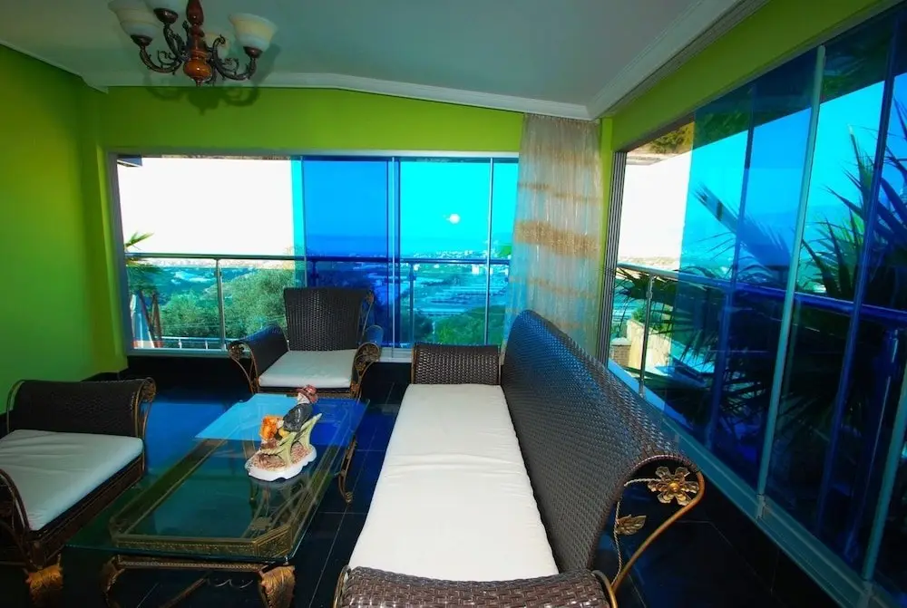 Аланья: Five Star Super Luxury Villaap2 31
