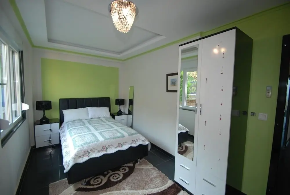 Аланья: Five Star Super Luxury Villaap2 31