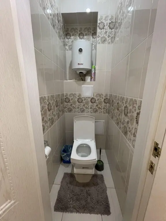 Павлодар: Kamzina 41 1 Apartments