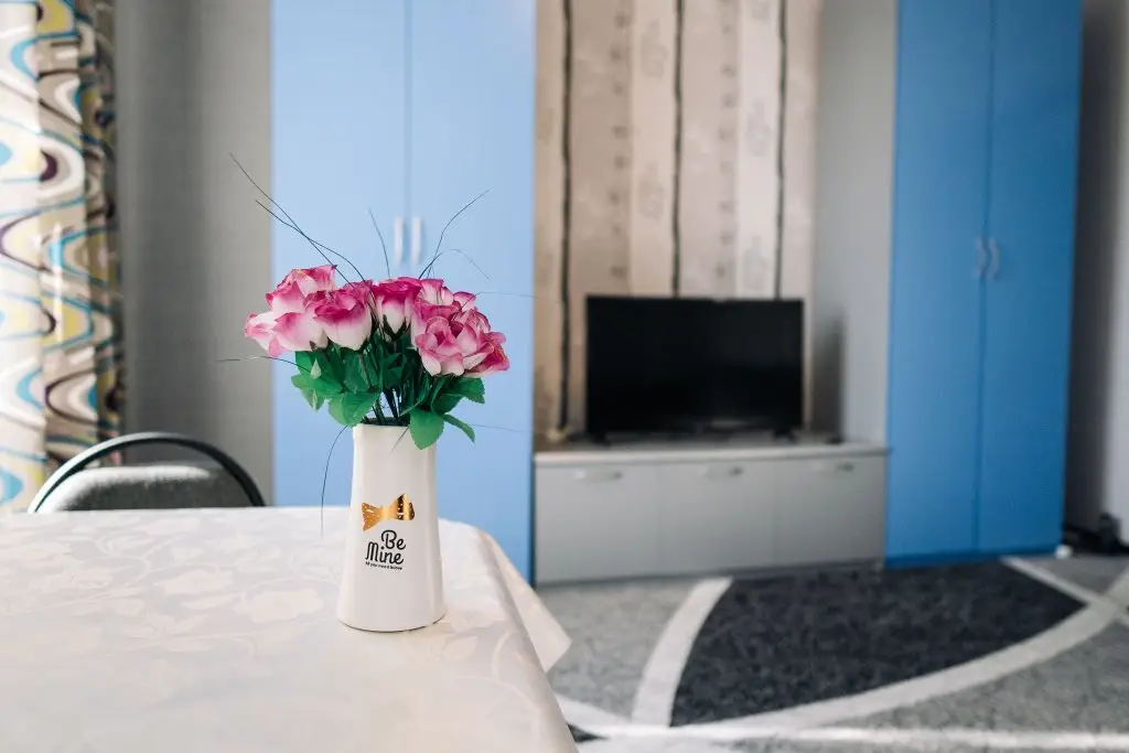 Павлодар: Kvartira Na Torajgyirova 77 Apartments