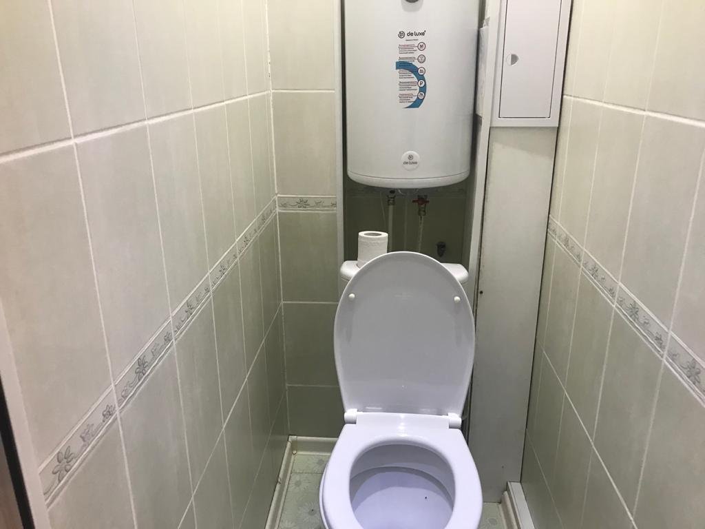 Павлодар: Kvartira Na Nazarbaeva 32 Apartments