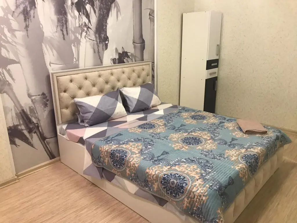 Павлодар: Kvartira Na Nazarbaeva 32 Apartments