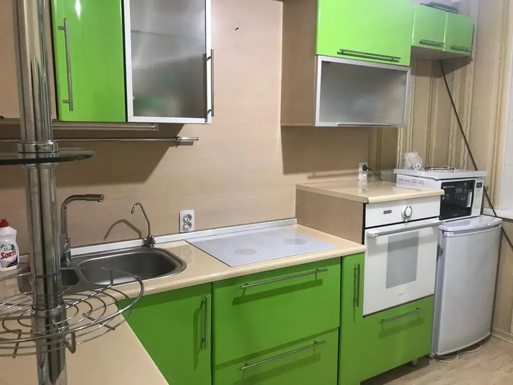 Павлодар: Kvartira Na Nazarbaeva 32 Apartments