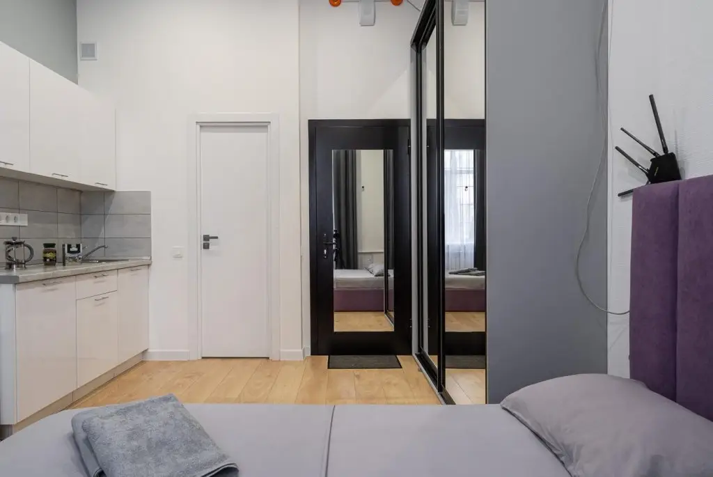 BestFlat24 (БэстФлэт24) на улице Лётчика Бабушкина 11/2 корпус 2 — фото 1