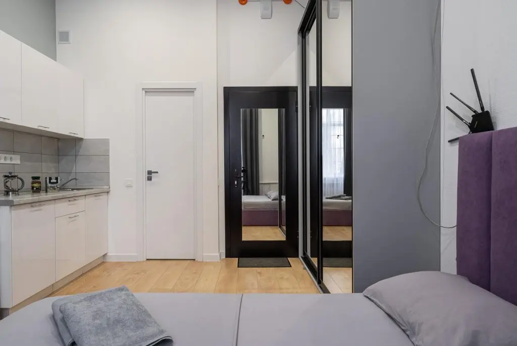 Москва: BestFlat24 (БэстФлэт24) на улице Лётчика Бабушкина 11/2 корпус 2