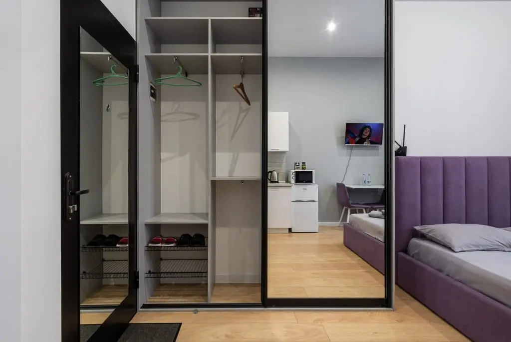 Москва: BestFlat24 (БэстФлэт24) на улице Лётчика Бабушкина 11/2 корпус 2