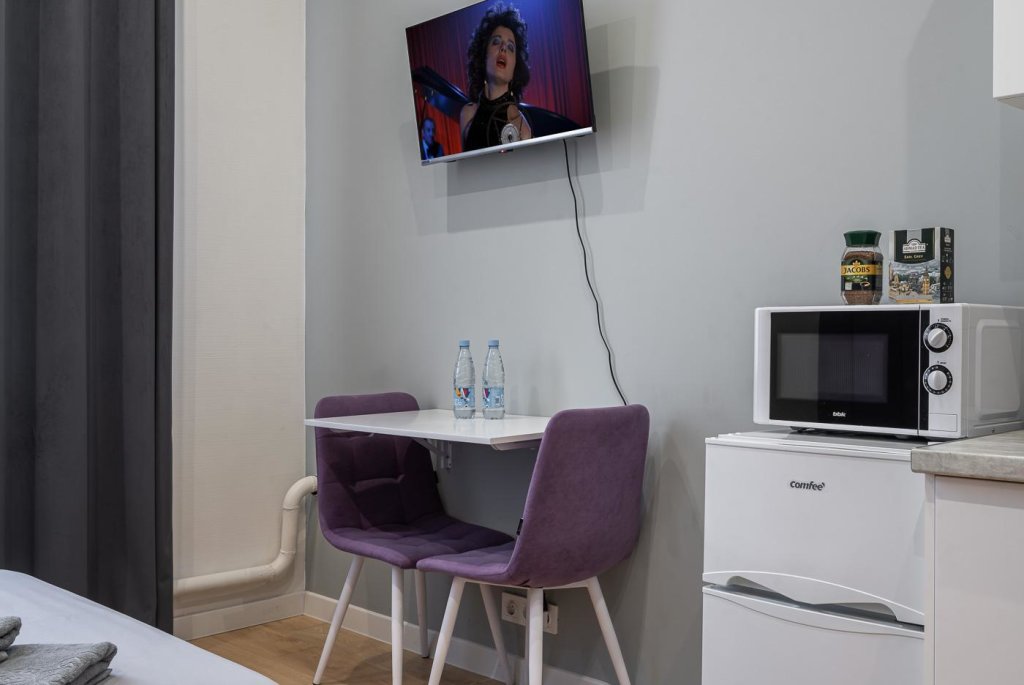 Москва: BestFlat24 (БэстФлэт24) на улице Лётчика Бабушкина 11/2 корпус 2