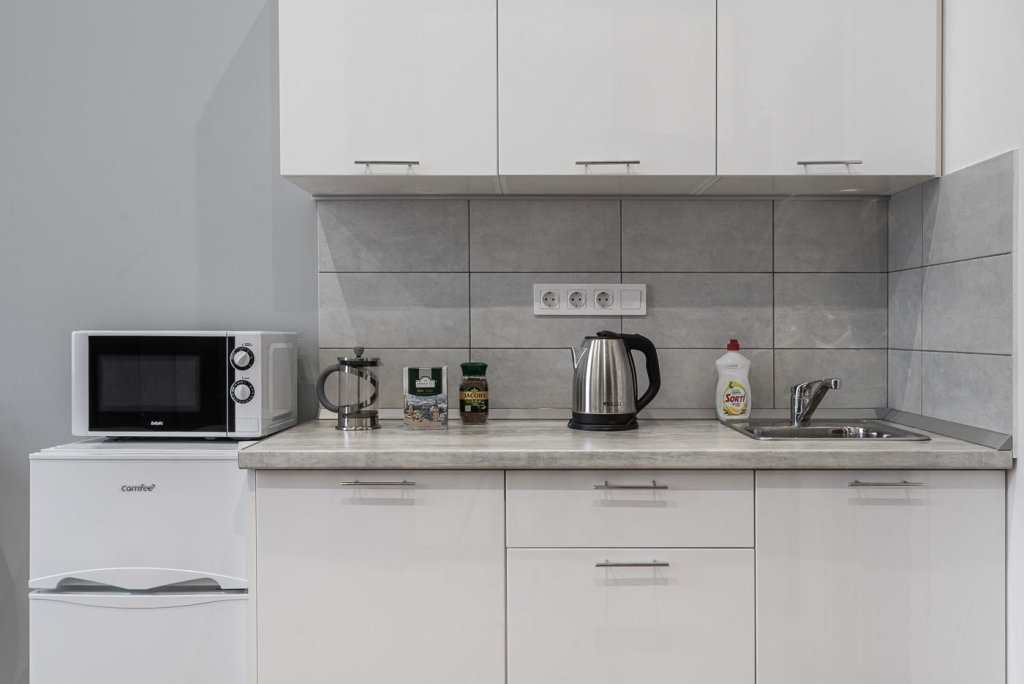 Москва: BestFlat24 (БэстФлэт24) на улице Лётчика Бабушкина 11/2 корпус 2