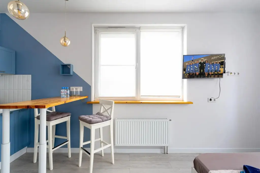 Москва: BestFlat24 (БэстФлэт24) на улице Тайнинская