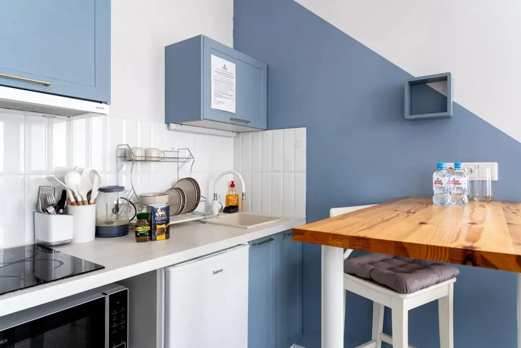 Москва: BestFlat24 (БэстФлэт24) на улице Тайнинская