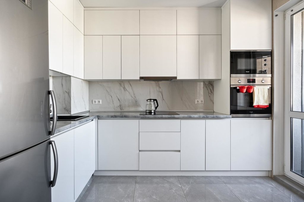 BestFlat24 (БэстФлэт24) на улице Тайнинская — фото 1