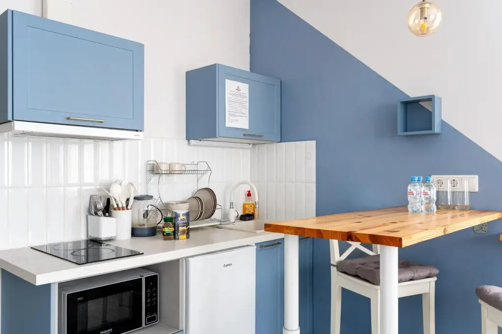 Москва: BestFlat24 (БэстФлэт24) на улице Тайнинская