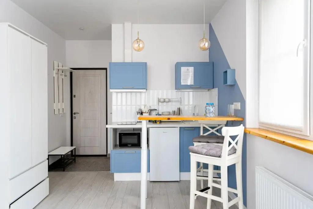 Москва: BestFlat24 (БэстФлэт24) на улице Тайнинская
