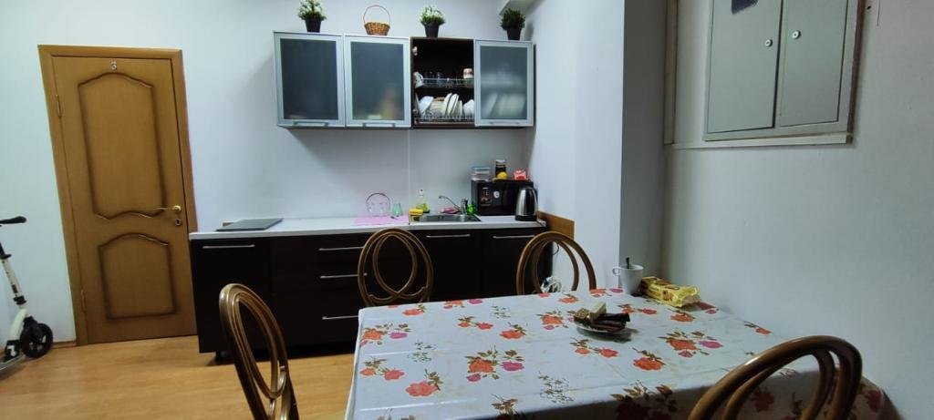 Сочи: Hostel Coffee