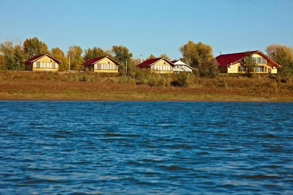 Золотая Рыбка — фото 1