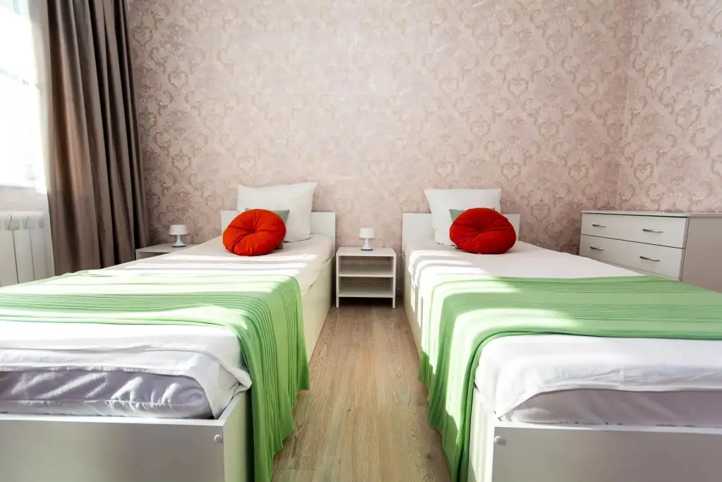 Павловский Посад: Home Vita (Хоум Вита) на улице Щорса 13