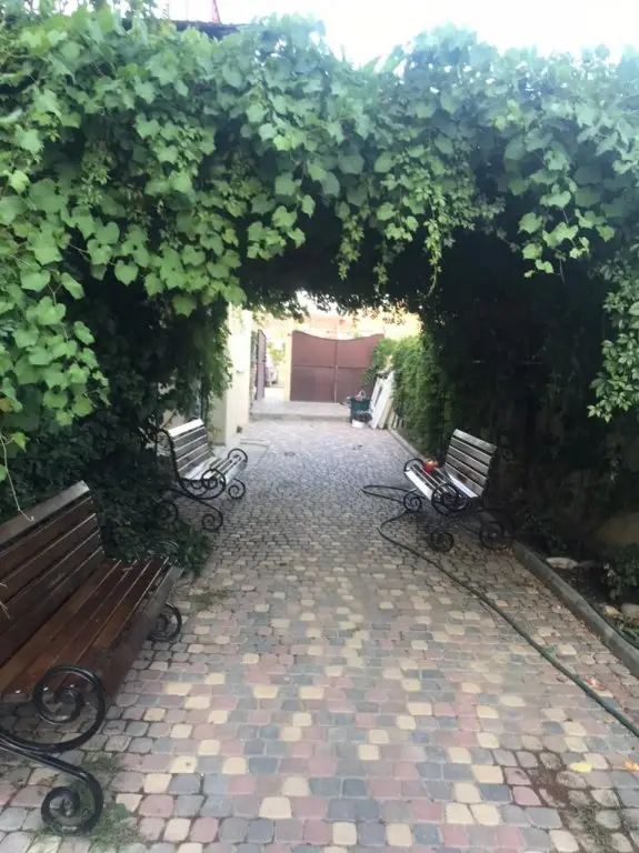 Судак: Голден Бич