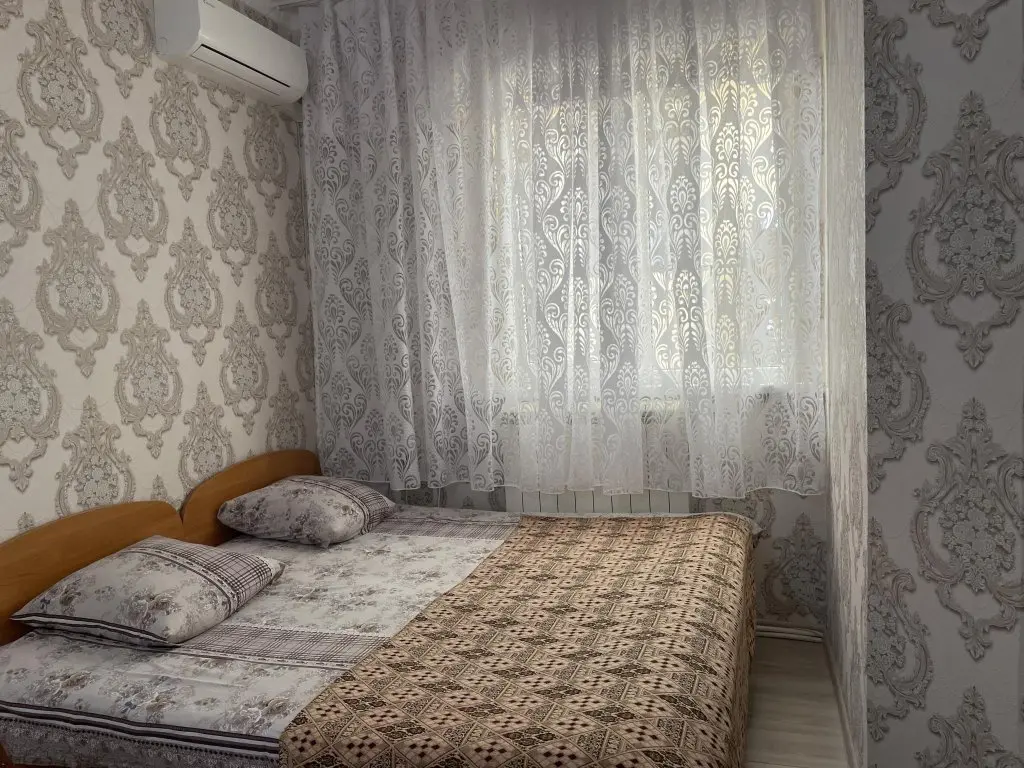 Красная Поляна: Уют