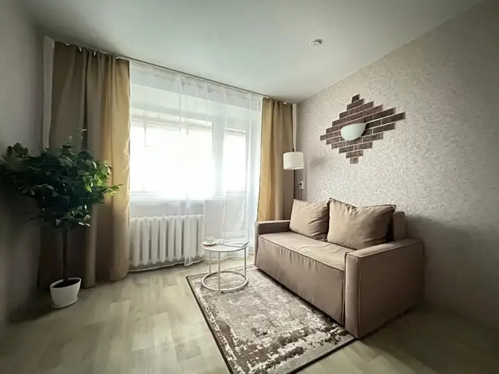 Нижний Новгород: Apartament 52 на улице Прыгунова