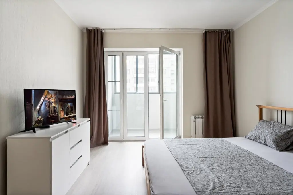 Москва: BestFlat24 (БэстФлэт24) на улице Печорская 7